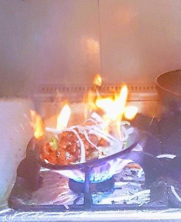 Bollywood Restaurant